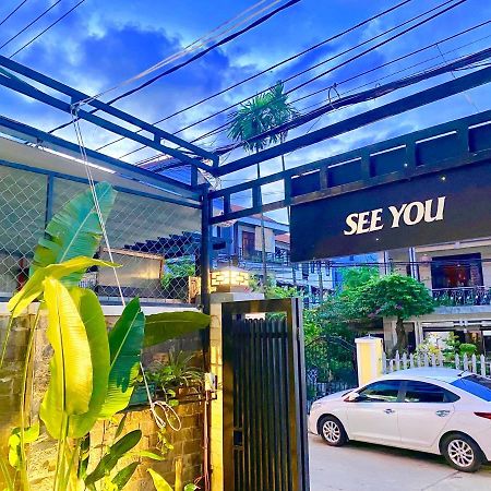 Little Boss Homestay Hội An Ngoại thất bức ảnh