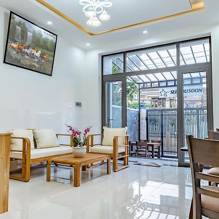 Little Boss Homestay Hội An Ngoại thất bức ảnh