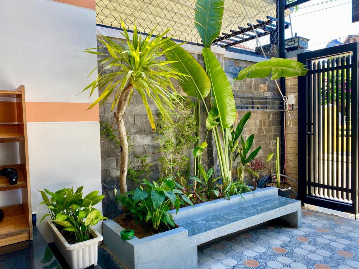 Little Boss Homestay Hội An Ngoại thất bức ảnh