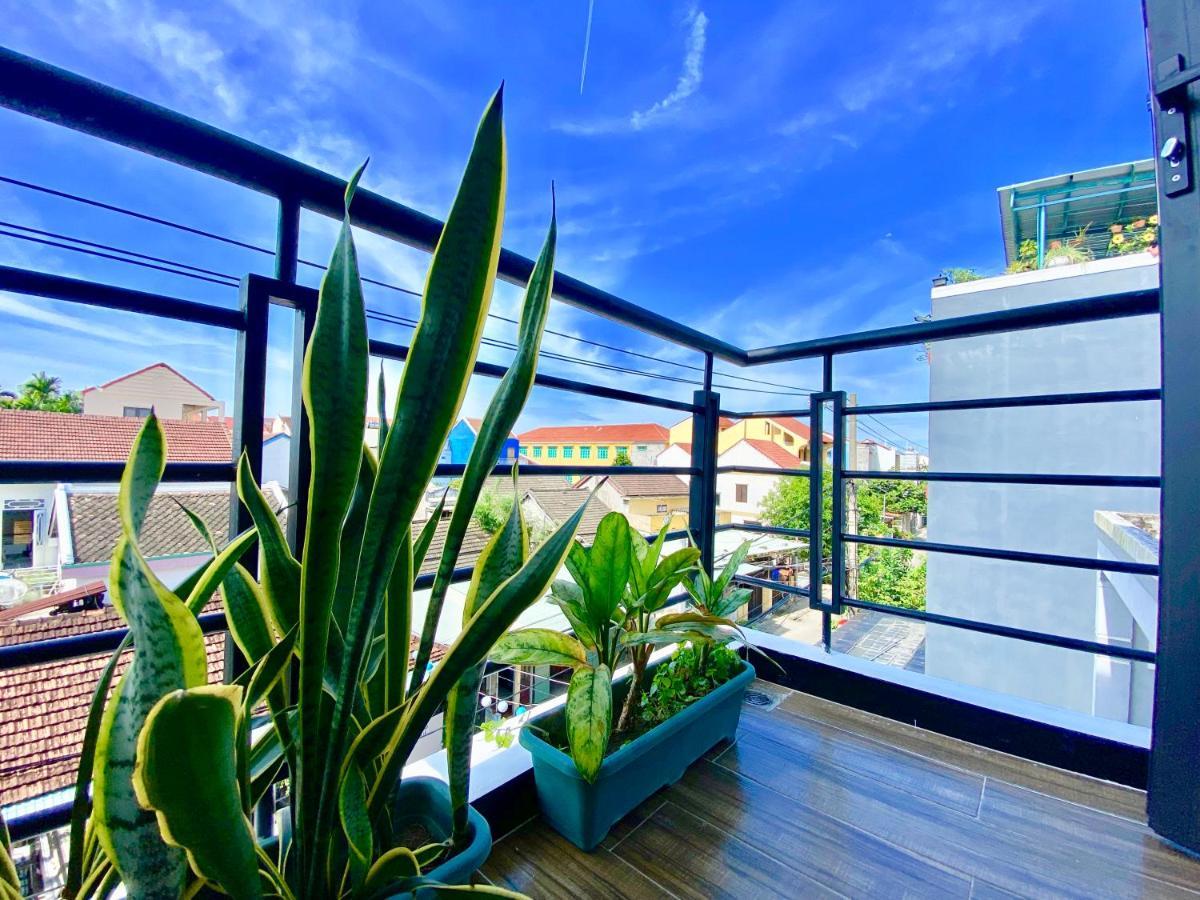 Little Boss Homestay Hội An Ngoại thất bức ảnh