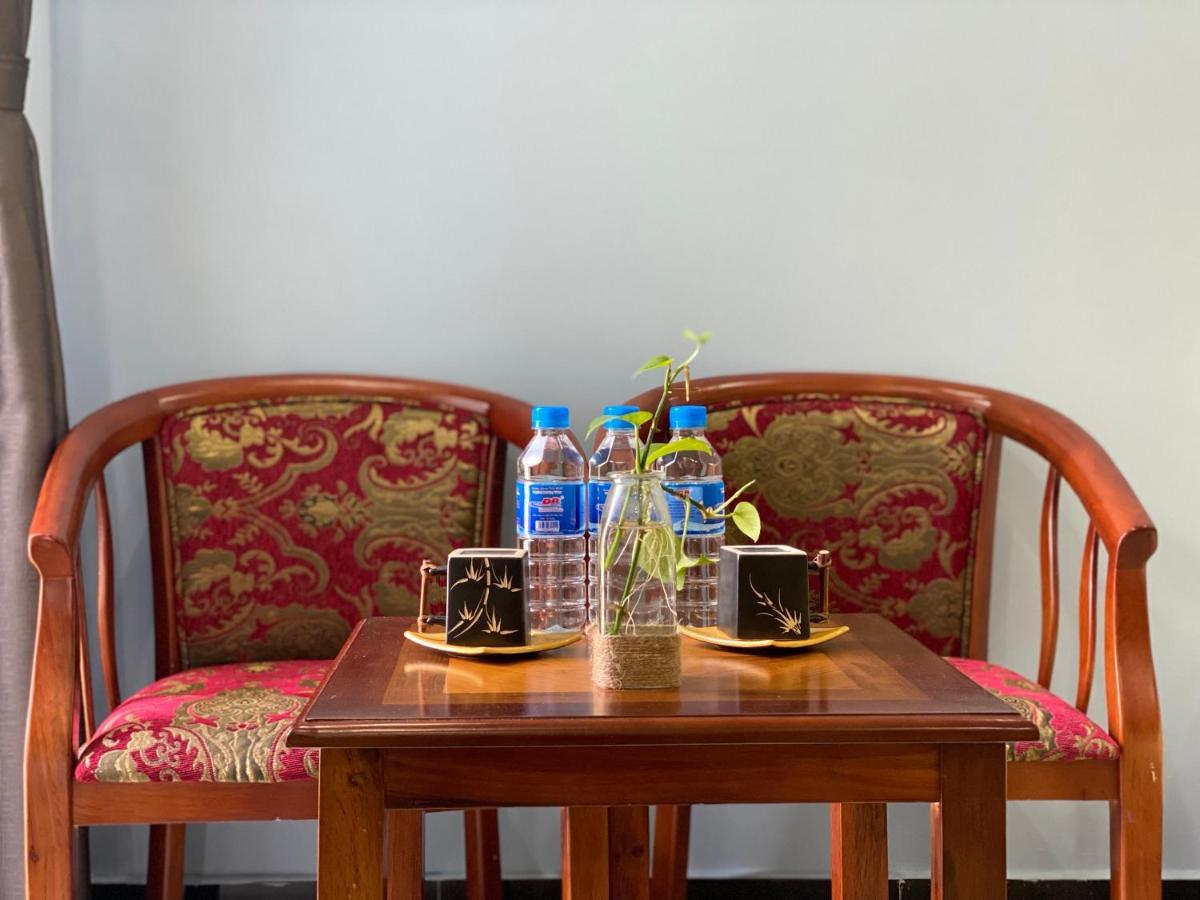 Little Boss Homestay Hội An Ngoại thất bức ảnh