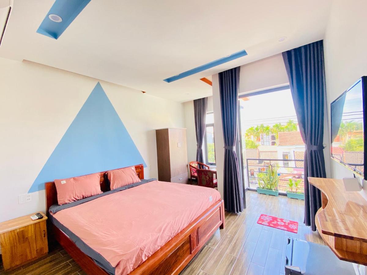 Little Boss Homestay Hội An Ngoại thất bức ảnh