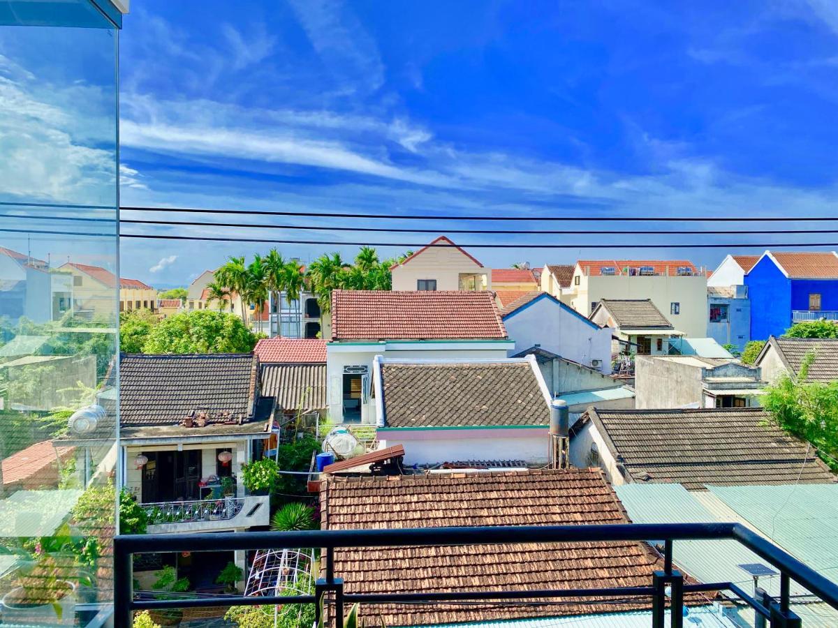 Little Boss Homestay Hội An Ngoại thất bức ảnh