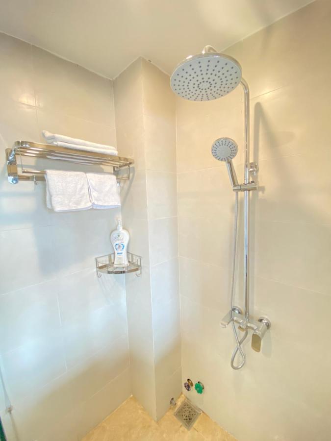 Little Boss Homestay Hội An Ngoại thất bức ảnh