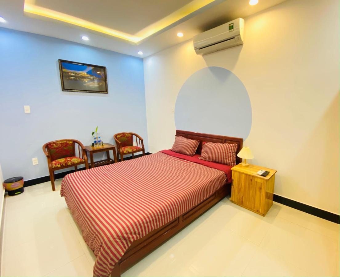Little Boss Homestay Hội An Ngoại thất bức ảnh