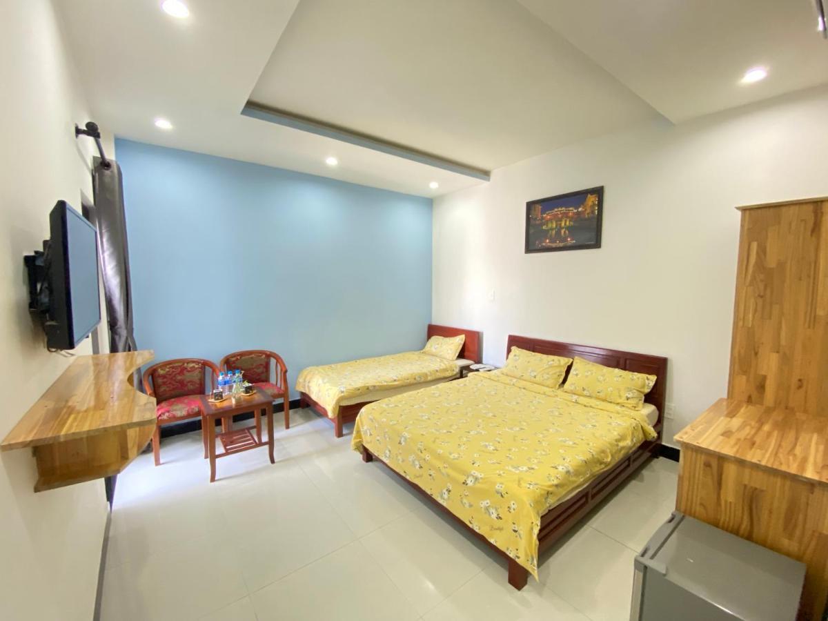 Little Boss Homestay Hội An Ngoại thất bức ảnh