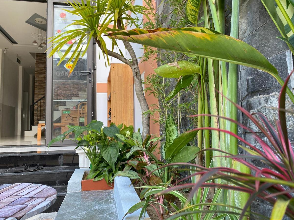 Little Boss Homestay Hội An Ngoại thất bức ảnh