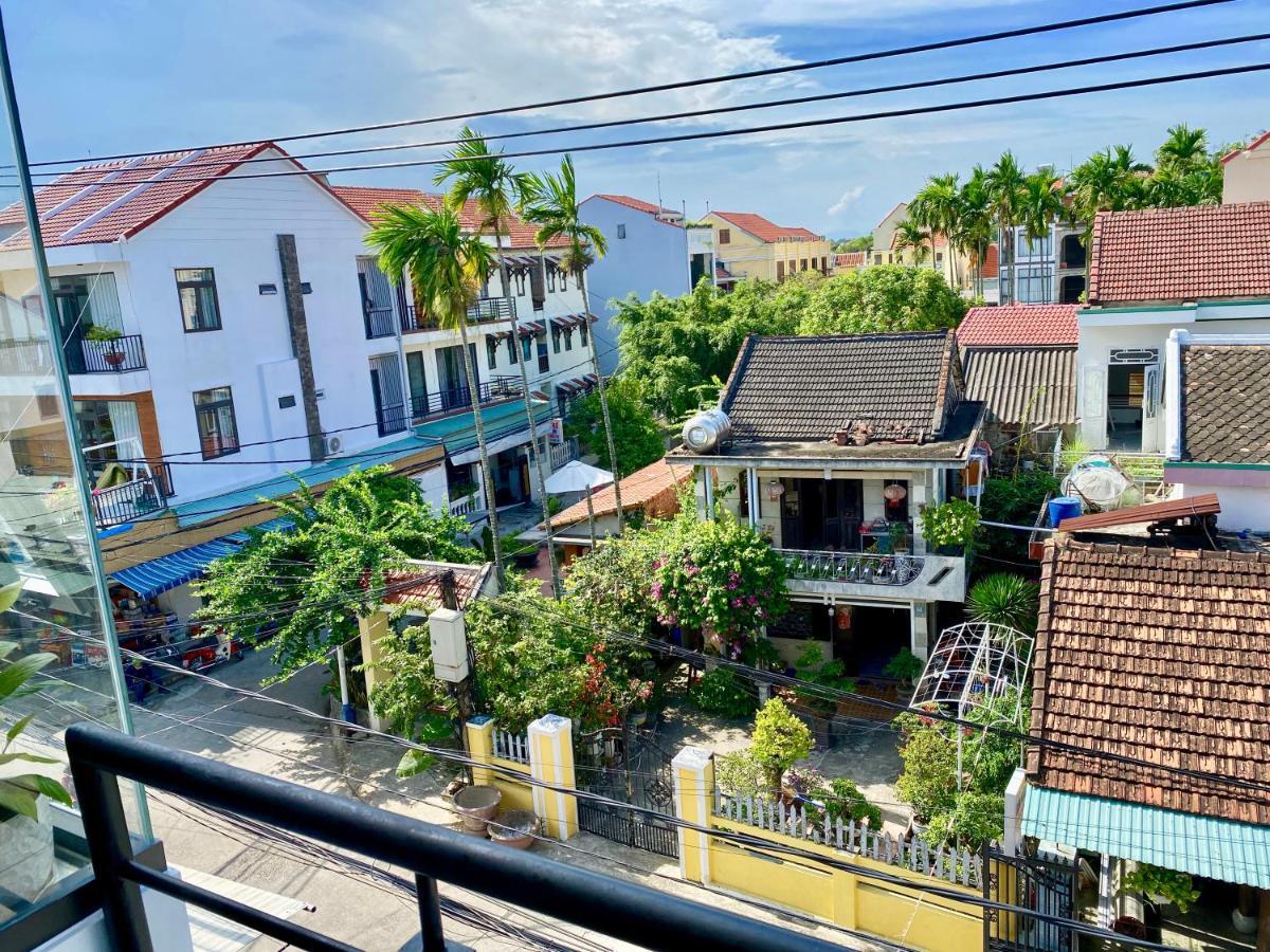 Little Boss Homestay Hội An Ngoại thất bức ảnh