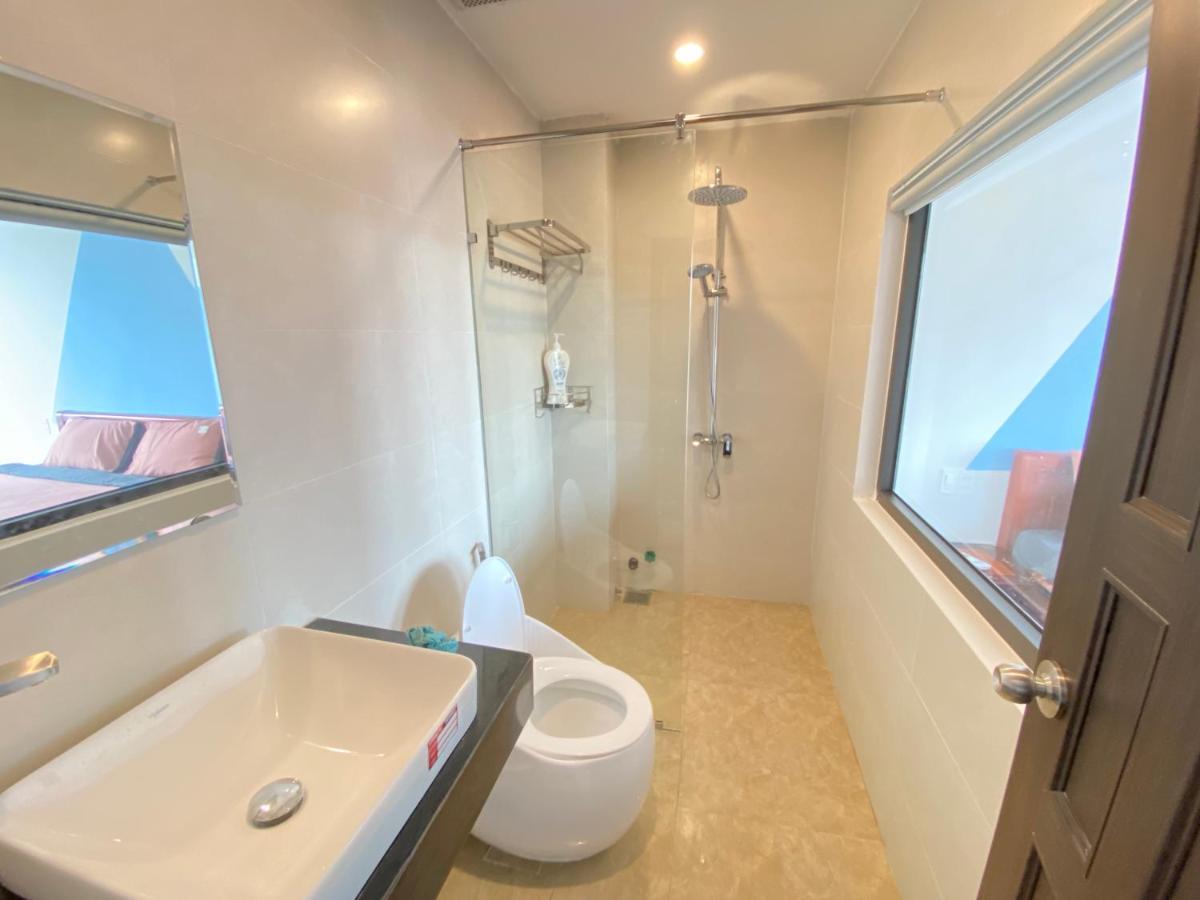 Little Boss Homestay Hội An Ngoại thất bức ảnh