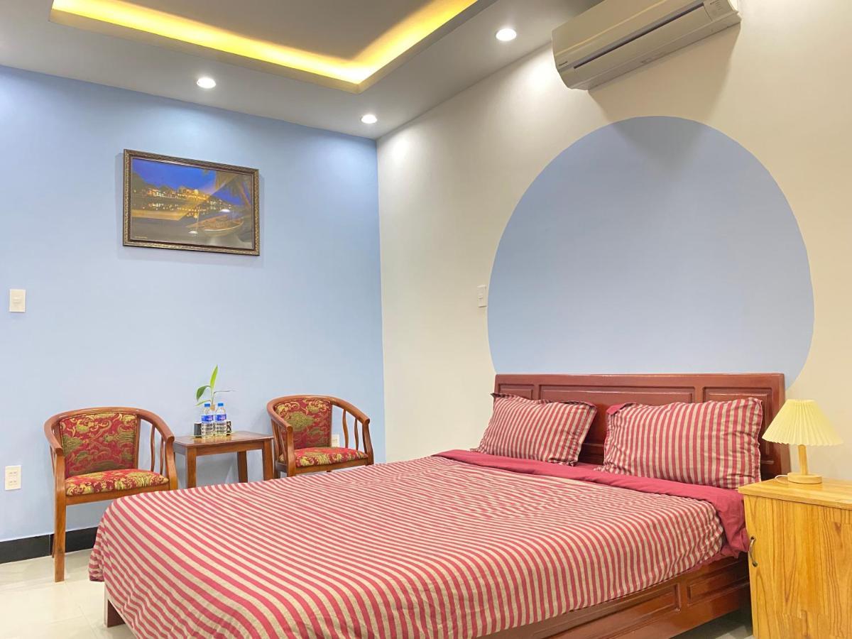 Little Boss Homestay Hội An Ngoại thất bức ảnh