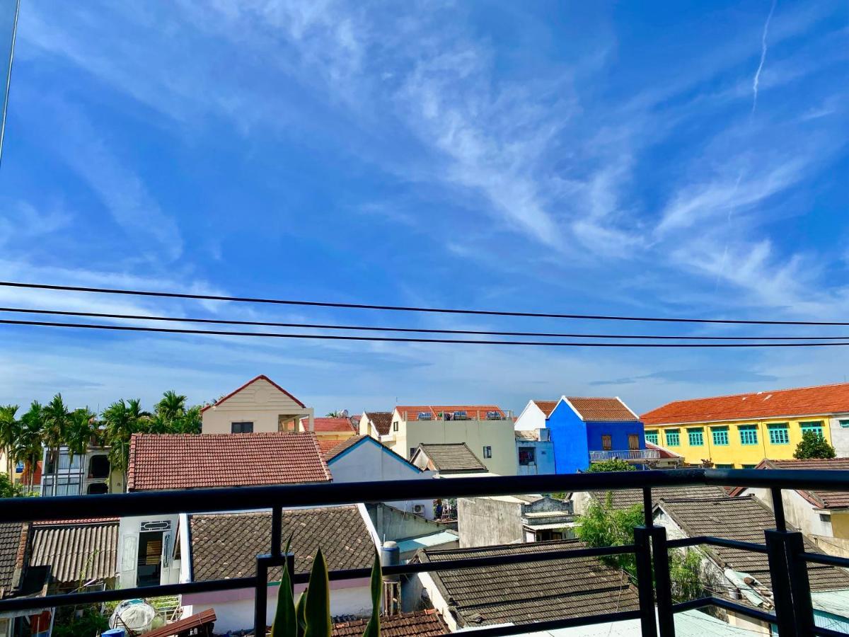 Little Boss Homestay Hội An Ngoại thất bức ảnh