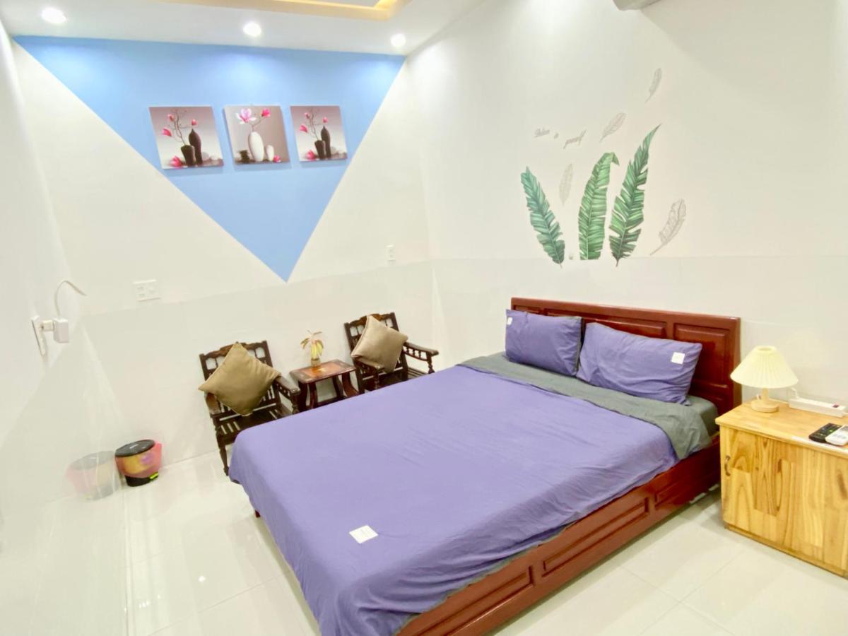 Little Boss Homestay Hội An Ngoại thất bức ảnh