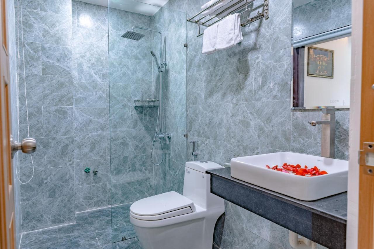 Little Boss Homestay Hội An Ngoại thất bức ảnh