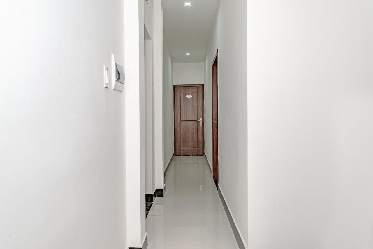 Little Boss Homestay Hội An Ngoại thất bức ảnh