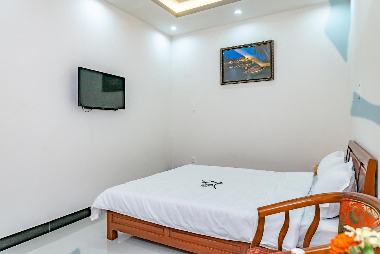 Little Boss Homestay Hội An Ngoại thất bức ảnh