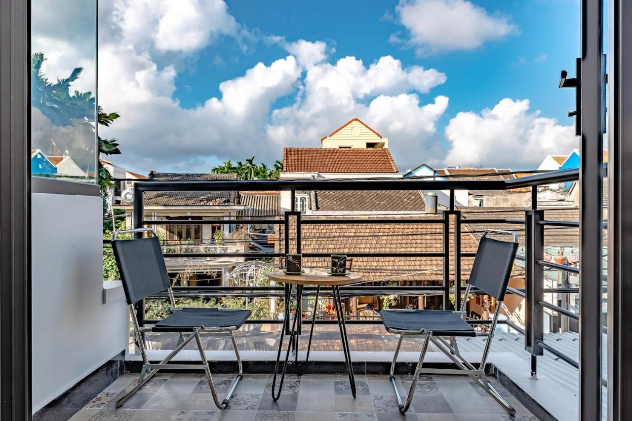 Little Boss Homestay Hội An Ngoại thất bức ảnh