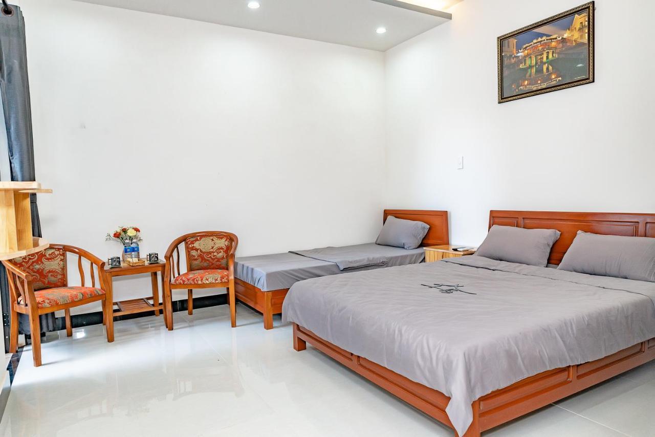 Little Boss Homestay Hội An Ngoại thất bức ảnh