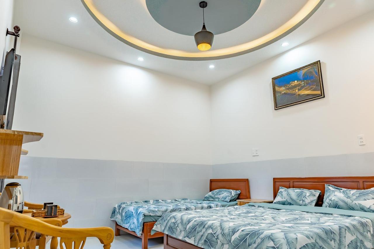 Little Boss Homestay Hội An Ngoại thất bức ảnh