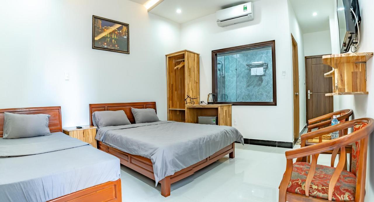 Little Boss Homestay Hội An Ngoại thất bức ảnh