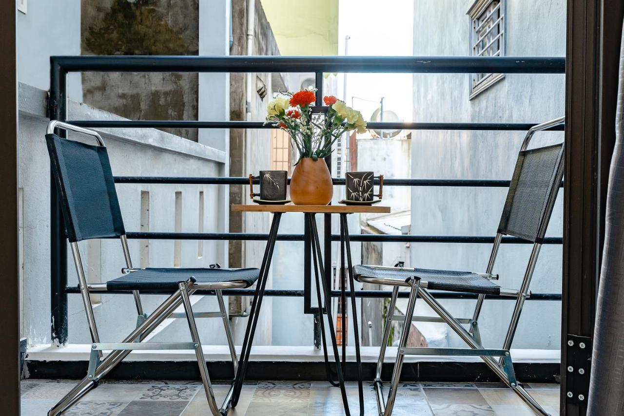 Little Boss Homestay Hội An Ngoại thất bức ảnh