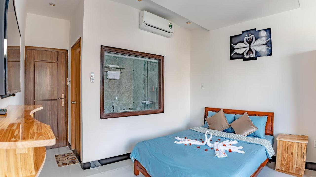 Little Boss Homestay Hội An Ngoại thất bức ảnh