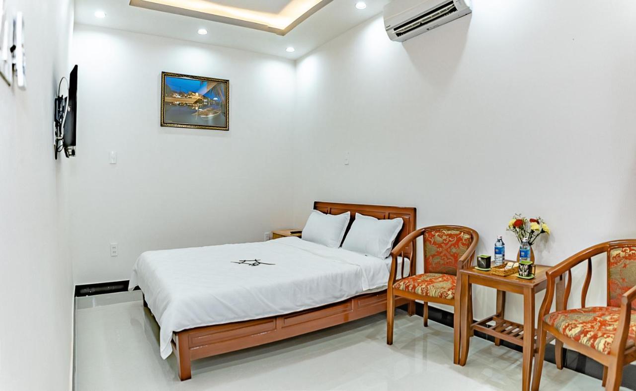 Little Boss Homestay Hội An Ngoại thất bức ảnh
