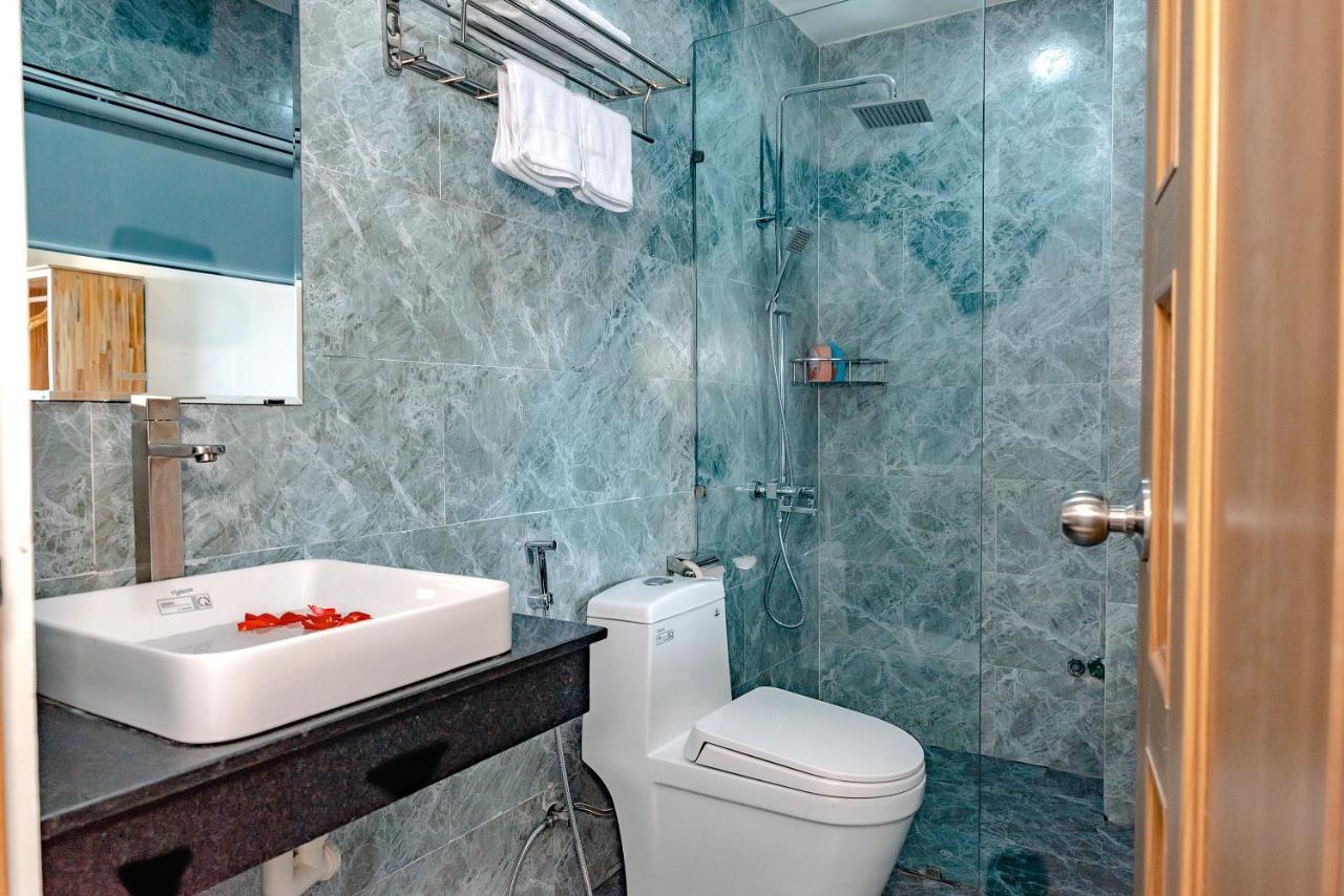 Little Boss Homestay Hội An Ngoại thất bức ảnh