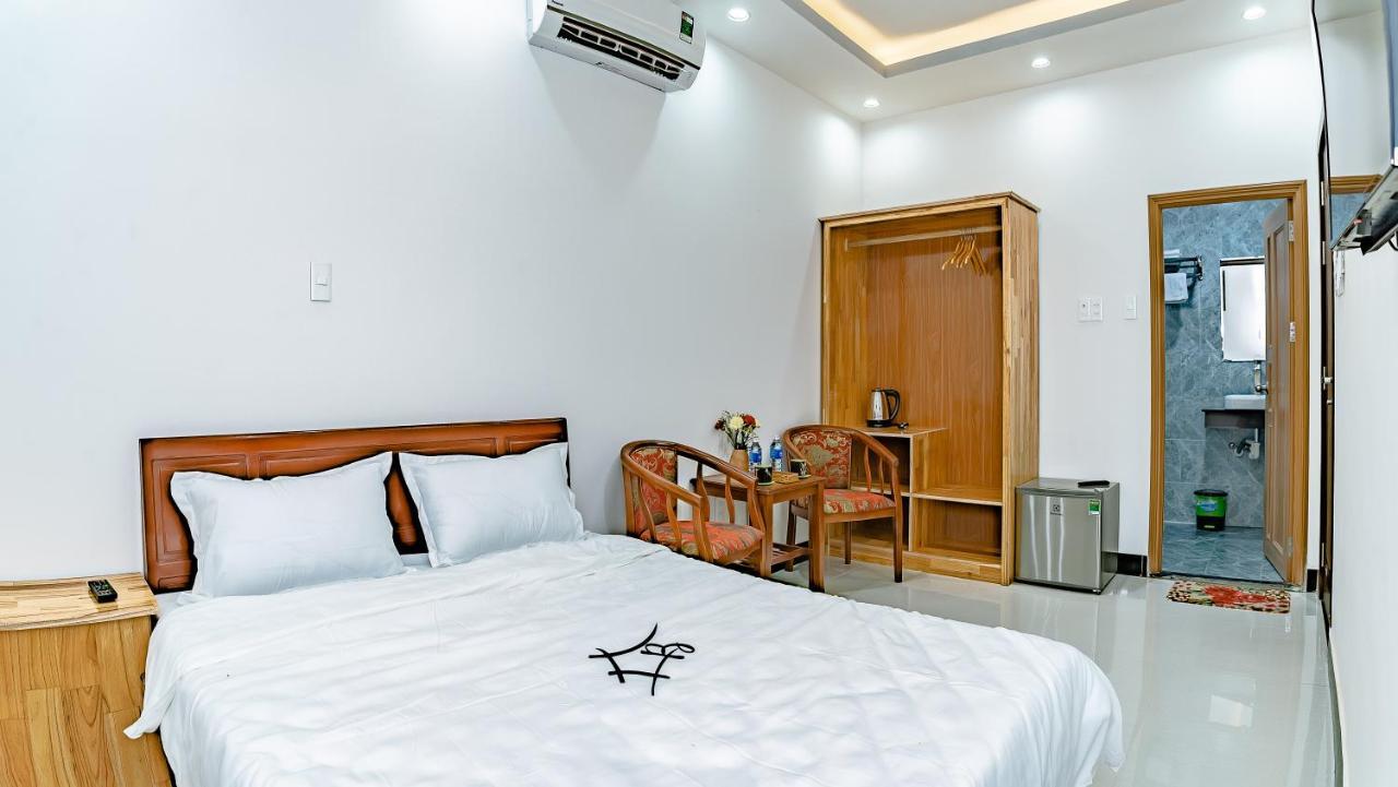 Little Boss Homestay Hội An Ngoại thất bức ảnh